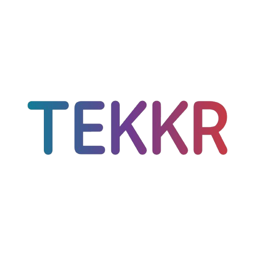 Tekkr Accounts